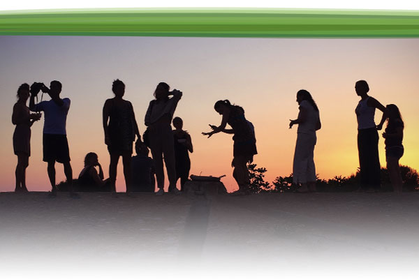 Green Travel Israel